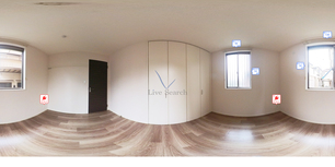 シナールKS 101 【千葉県市川駅】 の間取り図