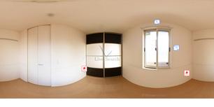 フェリーチェ 103 【埼玉県川越駅】 の間取り図