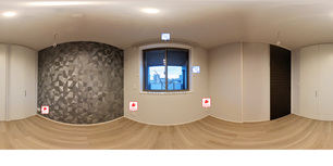 Elena大江 202 【熊本県藤崎宮前駅】 の間取り図