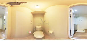 ユーフォニア岩塚 605 【愛知県岩塚駅】 の間取り図