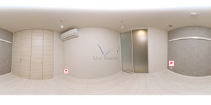 エムメゾン 205 【千葉県下総中山駅】 の間取り図