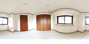 Pure Crest  405 【東京都調布駅】 の間取り図