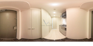 VALESIA東十条CITY 203 【東京都東十条】 の間取り図