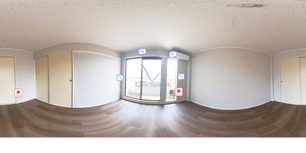 第3アベニューハウス 302 【東京都千歳烏山駅】 の間取り図