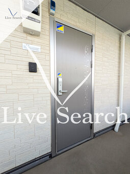 パーチェ 306 【埼玉県大袋駅】 の間取り図