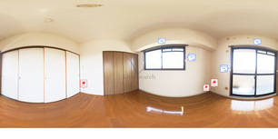 ソラル・エネ 503 【兵庫県香櫨園駅】 の間取り図