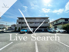 エクレール宮本 102 【埼玉県越谷駅】 の間取り図