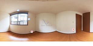 4503760 プロスペリテ C102 【滋賀県守山駅】 の間取り図