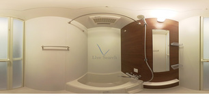 GENOVIA南行徳 112 【千葉県南行徳】 の間取り図