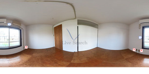 下大利団地 112 【福岡県西鉄大牟田線　下大利駅】 の間取り図