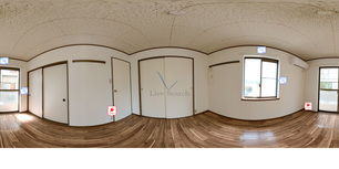 メゾンシャリオⅡ 101 【神奈川県南武線　矢向駅　徒歩8分】 の間取り図