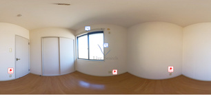 ディアス妙寺 103 【和歌山県ＪＲ和歌山線 妙寺駅】 の間取り図