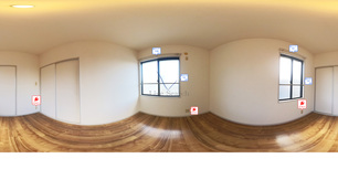 ディアス妙寺 201 【和歌山県ＪＲ和歌山線 妙寺駅】 の間取り図