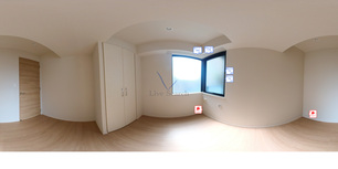 RJRプレシア大橋駅前 204 【福岡県西鉄大橋駅】 の間取り図