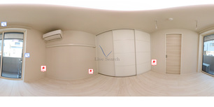 かなさ2025 101 【東京都小岩】 の間取り図