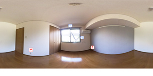 ラフィーネすみれ 102 【東京都小平駅】 の間取り図