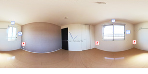 エパティーク・デュオ 202 【埼玉県新所沢駅】 の間取り図