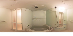 アベリア 103 【埼玉県湘南新宿ライン宇都宮線横須賀線　土呂駅　徒歩6分】 の間取り図