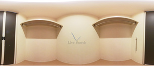 ローズガーデンS 102 【東京都久米川駅】 の間取り図