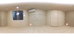 ラ　メゾン　ソマ 101 【東京都椎名町駅】 の間取り図