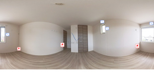 D-room沢野南 201 【兵庫県山陽本線　大久保駅】 の間取り図