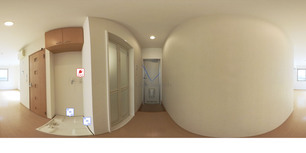 ホワイトロゼ・島田 101 【東京都東京地下鉄東西線　早稲田駅】 の間取り図