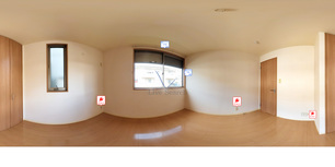 フローラル・アイⅡ 102 【和歌山県ＪＲ阪和線 和歌山駅】 の間取り図