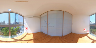 	M's-Flat D 【大阪府	上町線「東天下茶屋」徒歩5分】 の間取り図