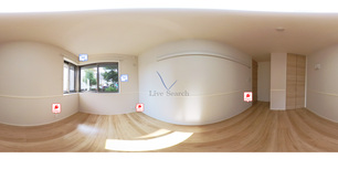 リラフォートM水前寺公園Ⅰ棟 102 【熊本県水前寺駅】 の間取り図