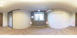 戸塚日和 102 【埼玉県東川口】 の間取り図