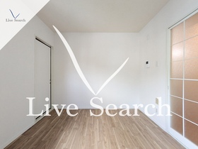 ヴューラーみつわ台B 101 【千葉県	 千葉都市モノレール　みつわ台駅　徒歩10分】 の間取り図