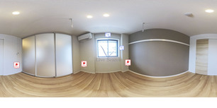 戸塚日和 201 【埼玉県東川口】 の間取り図