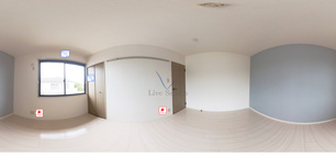 グリーンヒル 205 【埼玉県京浜東北・根岸線　大宮駅　バス所要時間9分　三橋5丁目バス停　徒歩4分】 の間取り図