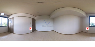 グリーンヒル 202 【埼玉県京浜東北・根岸線　大宮駅　バス所要時間9分　三橋5丁目バス停　徒歩4分】 の間取り図