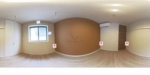 戸塚日和 202 【埼玉県東川口】 の間取り図