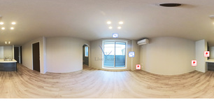 プルミエール境南町 201 【東京都武蔵境駅徒歩8分】 の間取り図