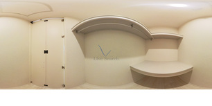 シャーメゾンフローラ 204 【埼玉県戸田】 の間取り図