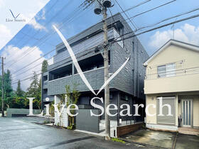 シャーメゾンフローラ 204 【埼玉県戸田】 の間取り図