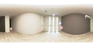 プルミエール境南町 202 【東京都武蔵境駅徒歩8分】 の間取り図