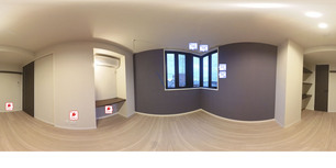 戸塚日和 305 【埼玉県東川口】 の間取り図