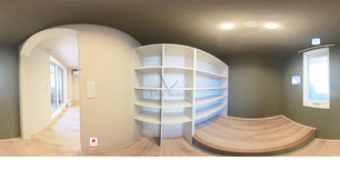 プルミエール境南町 301 【東京都武蔵境駅徒歩8分】 の間取り図