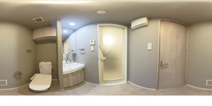 S-RESIDENCE北綾瀬awesome 102 【東京都北綾瀬駅】 の間取り図