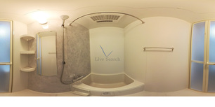 リバース高円寺 302 【東京都野方駅　高円寺駅】 の間取り図