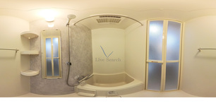 リバース高円寺 303 【東京都野方駅　高円寺駅】 の間取り図