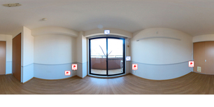 グレイスメイ 302 【埼玉県上福岡駅】 の間取り図