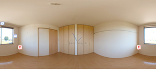 シャーメゾンいづみⅡ 202 【埼玉県JR川越線南古谷駅】 の間取り図