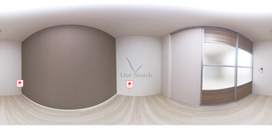 Briller 東大宮 101 【埼玉県東北本線　東大宮駅　徒歩14分】 の間取り図