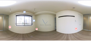 アイステージ若葉 202 【愛知県平安通駅】 の間取り図