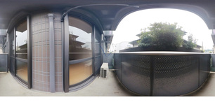 4504190　プレール 103 【滋賀県石山駅】 の間取り図