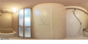 サン畑江 703 【愛知県黄金駅】 の間取り図